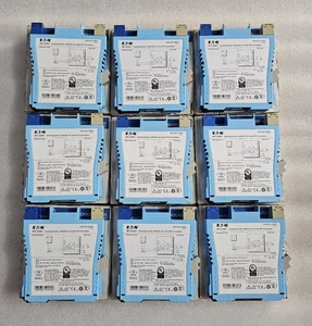 EATON MTL 5546Y Isolating Driver MTL5546Y - Picture 1 of 24