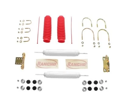 For 1977-1979 Ford F150 Steering Damper Kit Rancho 86839WKQQ 1978 4WD - Image 1 of 2