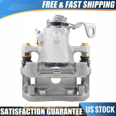 Nugeon 1 Rear Right Brake Caliper Fits 2008-2009 Saturn Astra - Image 1 of 3