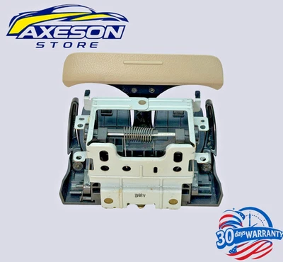 Portavasos LEXUS LS430 COLOR FLEJADO 2001-2006 OEM Foto 1 de 4