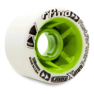 CONTROL RWD | PLAY | FFWD - Roller Skate Wheels - Bild 1 von 10