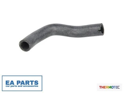 Hose, heat exchanger (heating) for ALFA ROMEO FIAT OPEL THERMOTEC DWX100TT - Image 1 of 3