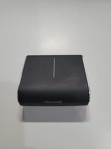 Microsoft Wedge Touch Mouse Bluetooth Compact Wireless 1498 Tested As Shown - Picture 1 of 6