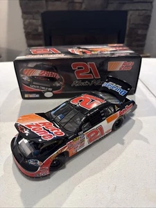 Kevin Harvick 1/24 #21 Auto Zone 2007 Busch Series  - Picture 1 of 1