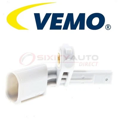 VEMO Rear Right ABS Wheel Speed Sensor for 2015-2017 Audi S3 2.0L L4 - wy Foto 1 de 4