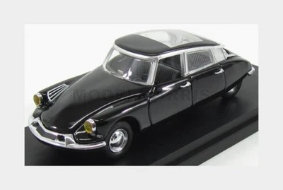 RIO-MODELS 4517 CITROEN - DS19 PRESTIGE - TRANSPARENT ROOF - JACQUELINE KENNEDY  - Immagine 1 di 2