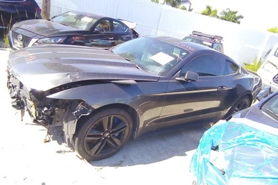 2016 Ford Mustang 2.3L Engine Motor OEM 84K Miles - LKQ439184680 - Image 1 of 4