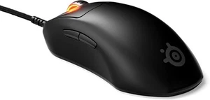 SteelSeries Gaming Mouse Wired Prime Mini Lightweight Customizable Optical Magne - Afbeelding 1 van 7