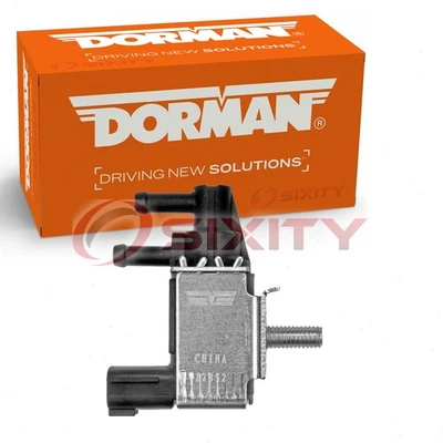 Válvula de purga de bote de vapor Dorman para Nissan Frontier 2000-2004 2,4 L 3,3 L L 4 ml Foto 1 de 4