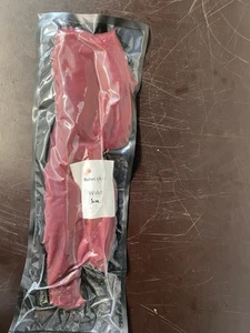 Wildfleisch,Rehrücken mit Filets Ohne Knochen ‼️1.00 Kg Direkt vom Jäger - Bild 1 von 3