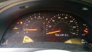 Automatic Transmission VIN E 5th Digit 2.4L Fits 07-09 CAMRY 2414897 - Foto 1 di 12