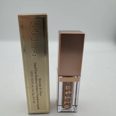 STILA Shimmer & Glow Liquid Eyeshadow KITTEN KALEIDOSCOPE - Image 1 of 4