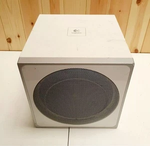 Logitech Z4i Desktop PC Lautsprechersystem - Bild 1 von 3