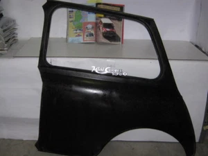 MINI COOPER 1300 DEL 69 - FIANCATA POSTERIORE Sx - Bild 1 von 1
