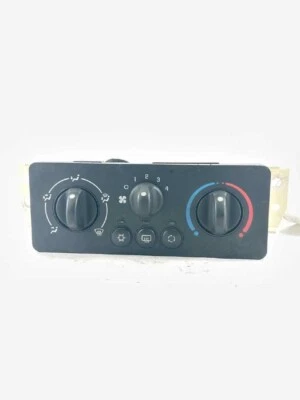 2006-2007 Saturn Ion AC A/C Heater Climate Temperature Control OEM - Image 1 of 2