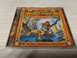 The Celtic Book of Days by David Arkenstone (CD, Feb-1998) USED - Imagen 1 de 3