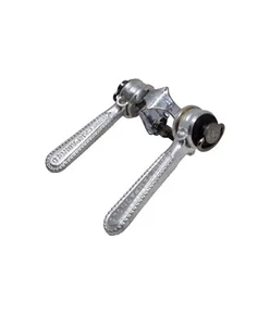 DOPPELHEBEL SCHALTWERK SCHALTWERK CAMPAGNOLO VINTAGE MODELL 3 - Bild 1 von 1