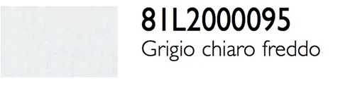 GRIGIO CHIARO FREDDO Ly R Polycolor Matita colorata - Immagine 1 di 1