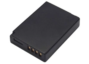 Premium Battery for Panasonic Lumix DMC-ZS10R, Lumix DMC-ZS10, Lumix DMC-TZ10EG- - Picture 1 of 5