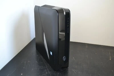 BOXED DELL ALIENWARE X51 R3 i7 SSD 4TB 16GB HDMi BLUETOOTH GAMING PC COMPUTER - Image 1 of 4