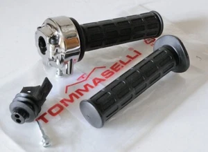 Thommaselli Daytona 2C throttle - Picture 1 of 2