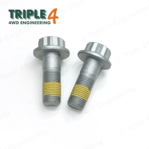 OEM Front Brake Caliper Carrier Bolt Kit Range Rover Sport L320 2005-2013 - Picture 1 of 1