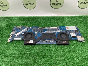 Gebrauchtes Original Lenovo Yoga 730-13IWL i5-8265u 8GB RAM Mainboard 5B20T02799 - Bild 1 von 9