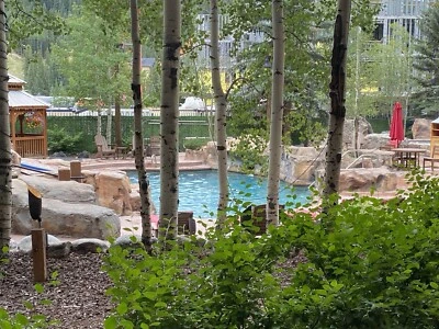 3 camas 3 bolsas esquí en esquí salida fecha de llegada 12 de diciembre de 2024 estación de esquí Keystone 4 noches Foto 1 de 4