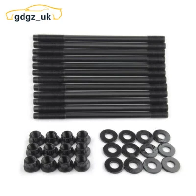 Cylinder Head Stud Kit for Subaru Impreza WRX STi EJ20 EJ25 DOHC 260-4701 - Image 1 of 4