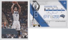 2015-16 Panini Prestige Bonus Shots Light Blue Channing Frye #199