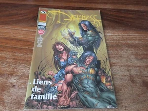 THE DARKNESS  N° 5 - Imagen 1 de 1