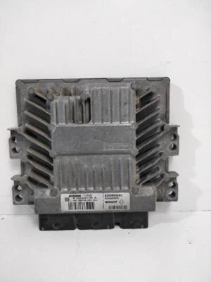 8200565863 centralina motore per RENAULT MEGANE II BERLINA 5P 2002 262586 - Immagine 1 di 4