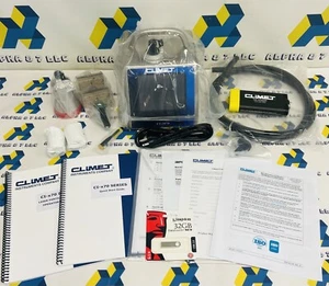 Partikelzähler tragbares Klimet CI-1070 (neu) - Bild 1 von 14