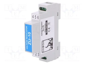 1 piece, Module: process analogue calibrator ZU-10 /E2UK - Picture 1 of 9