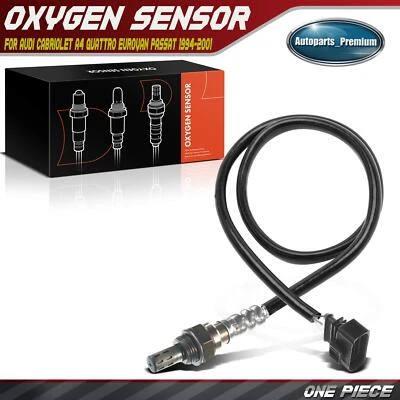 Датчик кислорода вверх или вниз по течению O2 для Audi A4 A4 Quattro Volkswagen Passat - Изображение 1 из 4