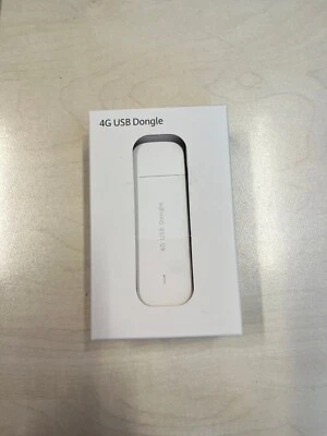 Chiavetta USB HUAWEI BROVI E3372-325 (2023) 4G LTE 150mbps - Immagine 1 di 4