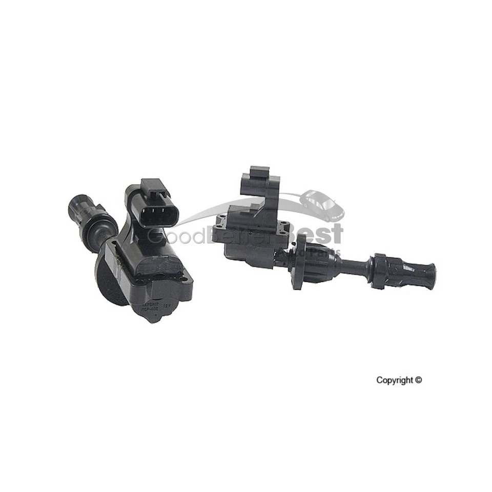 Una nueva bobina de encendido automotriz Hitachi IGC0076 2244830P03 para Nissan 300ZX Foto 1 de 1