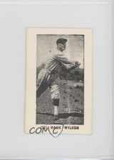 1972 TCMA 1928 F50 Ice Cream Reprints Hack Wilson #25 HOF