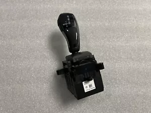 OEM BMW X5 F15 X6 F16 CERAMICA SELETTORE CAMBIO AUTOMATICO LHD 9384923 #79 - Foto 1 di 4
