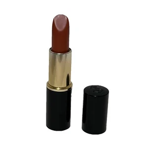 Rare! Lancôme Rouge Sensation Terra Rose J26 Lipstick .15 Oz - Picture 1 of 2