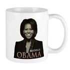 CafePress Michelle Obama Mug 11 oz Ceramic Mug (330836559)