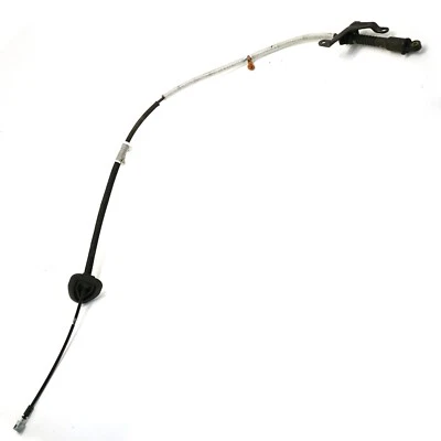 🔅2014-22: Jeep Grand Cherokee, -25 D.Durango Automatic Transmission Cable - Image 1 of 4