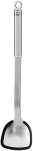 Rosle 10637 Pan/Wok Turner Spoon Spatula Rösle Roesle - Picture 1 of 3