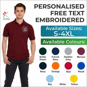 Pollover esencial para hombre Uneek personalizado bordado ropa de trabajo - Imagen 1 de 18