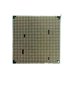 AMD Athlon II X2 245 Proccesor CPU ADX2450CK23GQ 2.90GHz Dual Core AM3 Untested - Picture 1 of 2