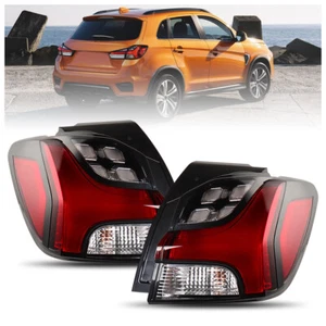Par de luces traseras exteriores izquierda+derecha para Mitsubishi Outlander Sport 2020-2022 - Imagen 1 de 12