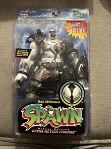 Juguetes McFarlane Spawn CY-GOR 1996 edición especial limitada - Imagen 1 de 6