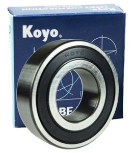 KOYO Bearing 63004 20x42x16 mm - Picture 1 of 1