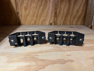 Kenmore Dryer Terminal Block (SET OF 2)  3397659  WP3397659  ASMN - Image 1 of 4