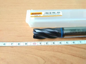 GARANT HPC Ø16 192855_16 NC SPM Original End Mill 1 PCS - Picture 1 of 4